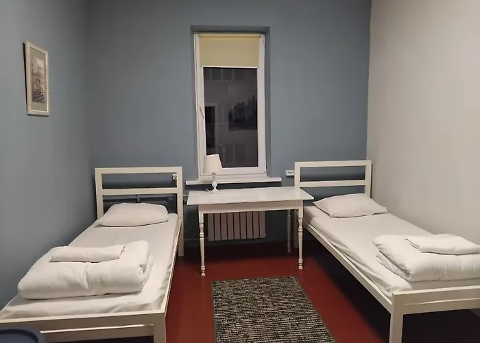 P2B Hostel & Bar
