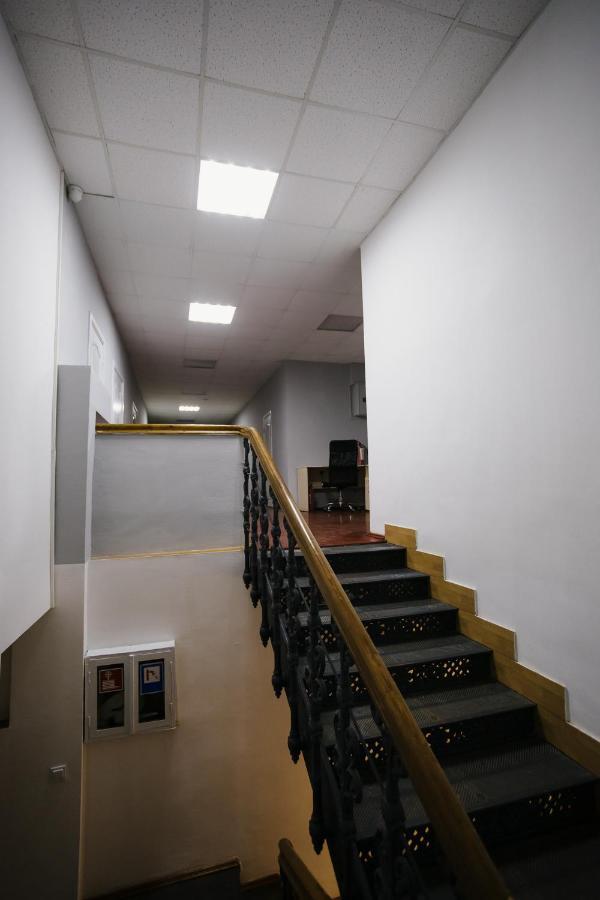 P2b & Bar Хостел Киев
