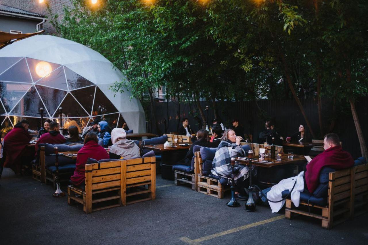 P2b & Bar بيت شباب *